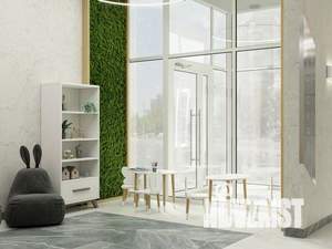 2-к квартира, вторичка, 54м2, 20/25 этаж