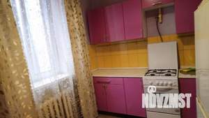 1-к квартира, вторичка, 37м2, 1/3 этаж