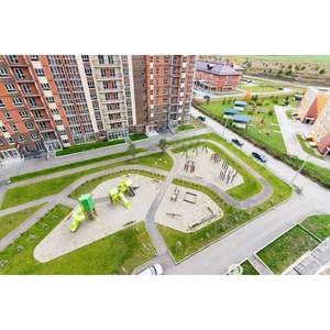 1-к квартира, вторичка, 38м2, 1/9 этаж