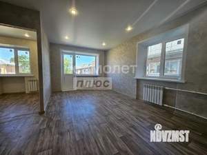 1-к квартира, вторичка, 33м2, 5/5 этаж