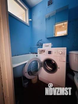 1-к квартира, вторичка, 22м2, 3/5 этаж