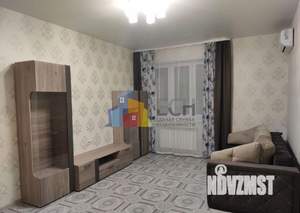 1-к квартира, вторичка, 47м2, 15/17 этаж