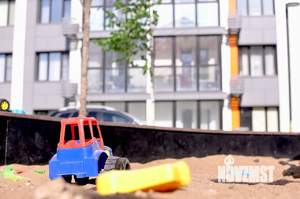 2-к квартира, вторичка, 78м2, 7/25 этаж