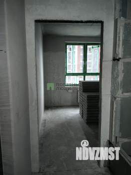 2-к квартира, вторичка, 53м2, 4/22 этаж