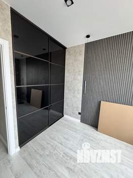 1-к квартира, вторичка, 45м2, 24/26 этаж