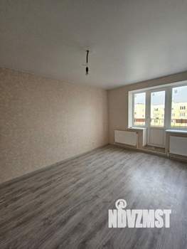 1-к квартира, вторичка, 31м2, 2/3 этаж