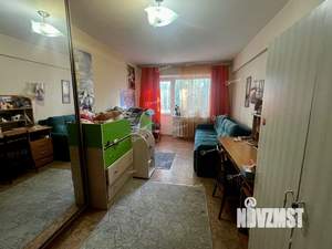 2-к квартира, вторичка, 49м2, 4/5 этаж