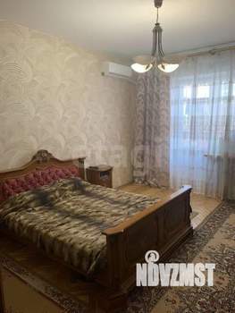 3-к квартира, вторичка, 80м2, 4/5 этаж