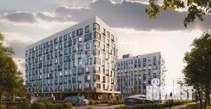 3-к квартира, вторичка, 59м2, 7/9 этаж