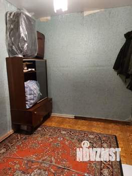 2-к квартира, вторичка, 43м2, 4/5 этаж