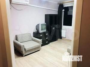1-к квартира, вторичка, 31м2, 7/12 этаж