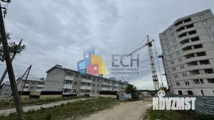 2-к квартира, вторичка, 57м2, 6/10 этаж