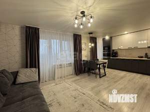 4-к квартира, вторичка, 78м2, 12/12 этаж