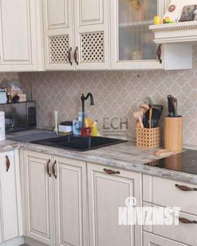 2-к квартира, вторичка, 54м2, 5/5 этаж