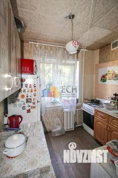 2-к квартира, вторичка, 45м2, 3/5 этаж