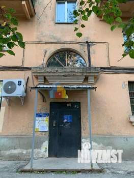 1-к квартира, вторичка, 40м2, 3/5 этаж