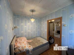 2-к квартира, вторичка, 45м2, 4/4 этаж