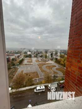 2-к квартира, вторичка, 46м2, 9/9 этаж