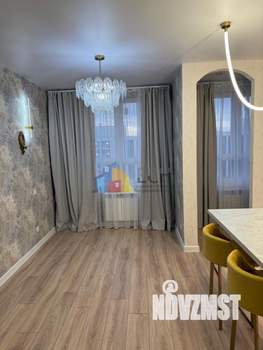 Студия квартира, вторичка, 24м2, 21/22 этаж