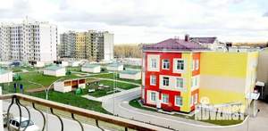 2-к квартира, вторичка, 41м2, 3/3 этаж