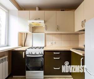 1-к квартира, вторичка, 29м2, 3/5 этаж