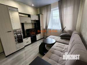 1-к квартира, вторичка, 32м2, 5/5 этаж