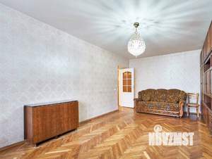 2-к квартира, вторичка, 52м2, 3/9 этаж