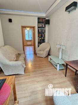 3-к квартира, вторичка, 71м2, 2/5 этаж
