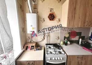 2-к квартира, вторичка, 45м2, 4/5 этаж