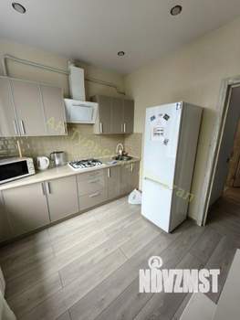 2-к квартира, вторичка, 58м2, 5/5 этаж