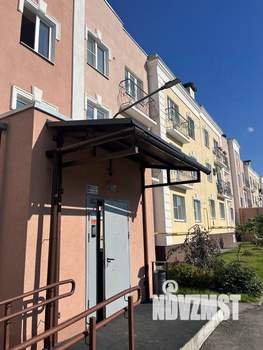 Фото квартиры на продажу (1)