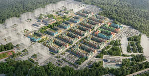 2-к квартира, вторичка, 68м2, 2/5 этаж