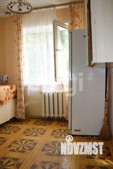 1-к квартира, вторичка, 30м2, 1/5 этаж