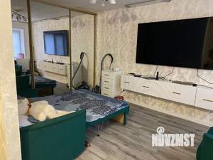 1-к квартира, вторичка, 29м2, 1/9 этаж