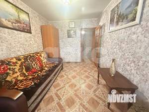 2-к квартира, вторичка, 51м2, 2/9 этаж