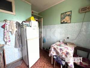 3-к квартира, вторичка, 58м2, 8/9 этаж