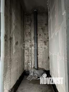 2-к квартира, вторичка, 62м2, 9/22 этаж