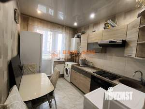 1-к квартира, вторичка, 32м2, 5/5 этаж