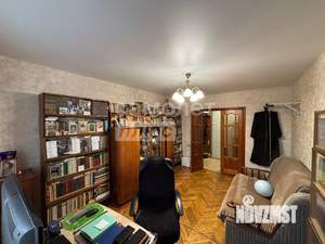 2-к квартира, вторичка, 53м2, 6/9 этаж