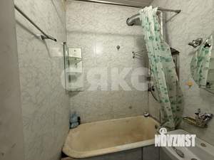 2-к квартира, вторичка, 47м2, 1/2 этаж