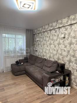 2-к квартира, вторичка, 47м2, 2/5 этаж