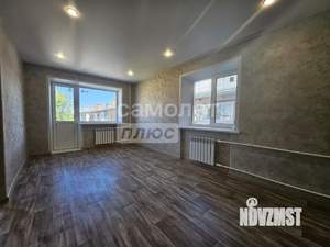 1-к квартира, вторичка, 33м2, 5/5 этаж