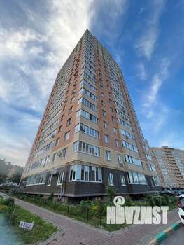 2-к квартира, сданный дом, 56м2, 19/19 этаж