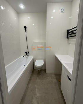 1-к квартира, вторичка, 35м2, 7/8 этаж