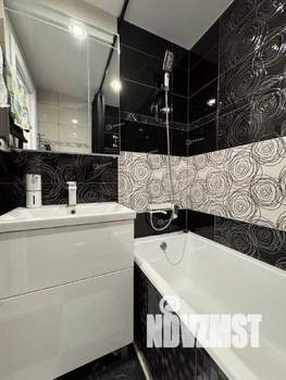 4-к квартира, вторичка, 80м2, 6/9 этаж
