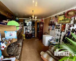 2-к квартира, вторичка, 52м2, 5/9 этаж