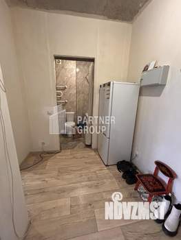 1-к квартира, вторичка, 38м2, 8/8 этаж