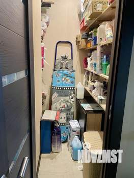 1-к квартира, вторичка, 42м2, 14/22 этаж