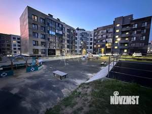 1-к квартира, вторичка, 37м2, 3/5 этаж