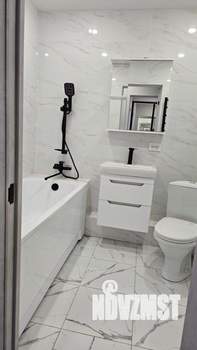 1-к квартира, вторичка, 43м2, 19/27 этаж